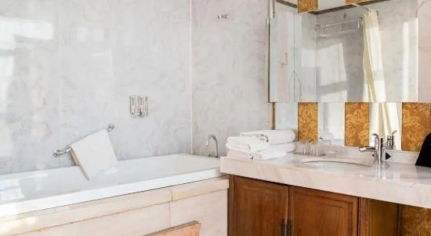 Olympic Park Boutique Hotel