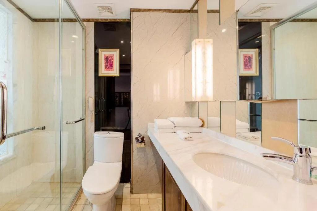 Olympic Park Boutique Hotel