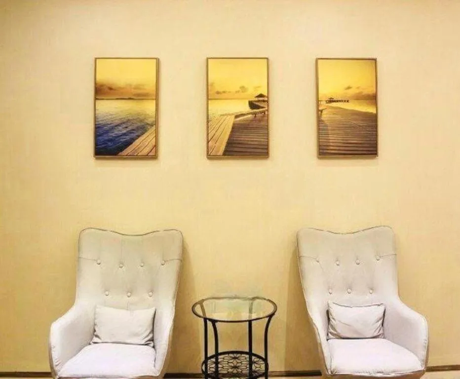 Olympic Park Boutique Hotel