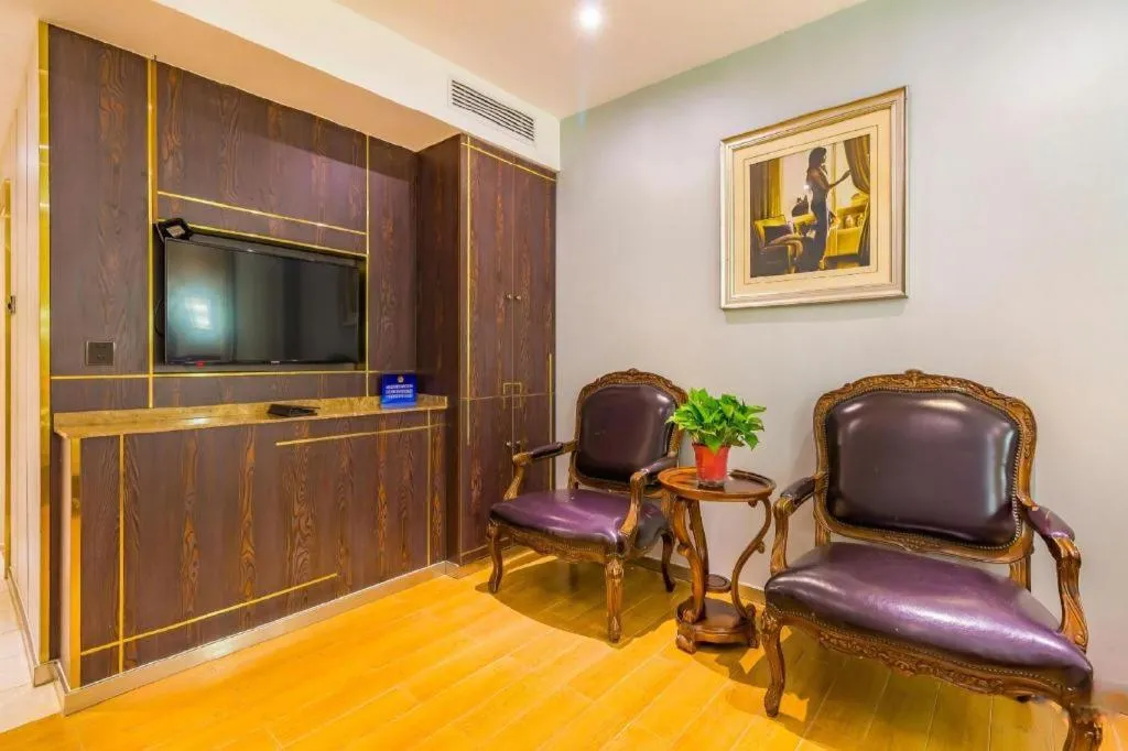 Olympic Park Boutique Hotel