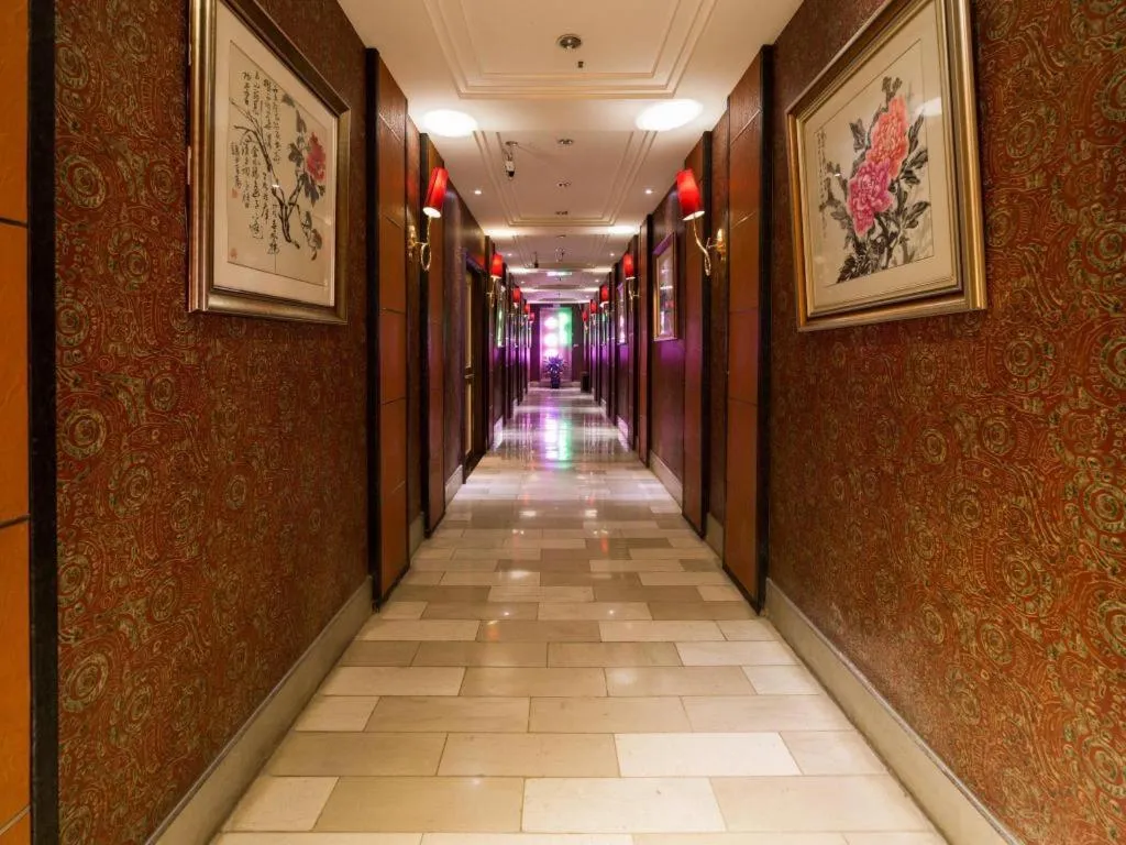 Olympic Park Boutique Hotel