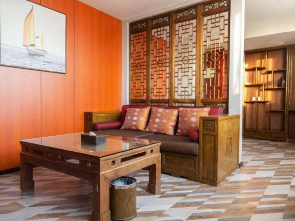 Olympic Park Boutique Hotel