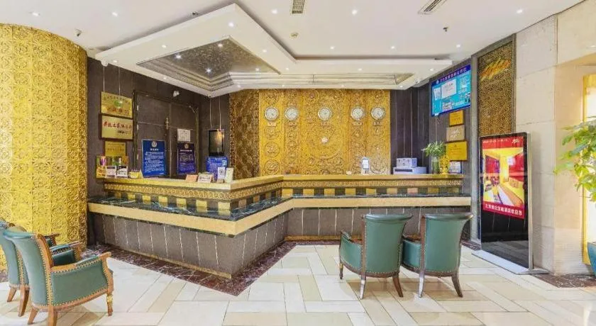 Olympic Park Boutique Hotel