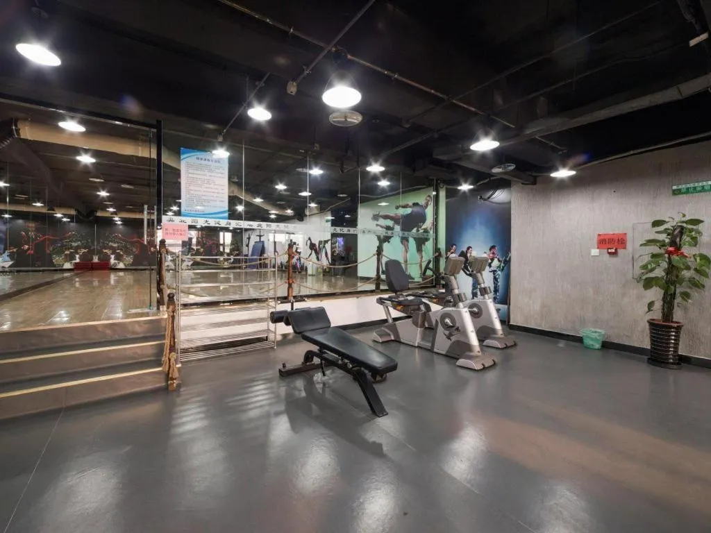 Olympic Park Boutique Hotel