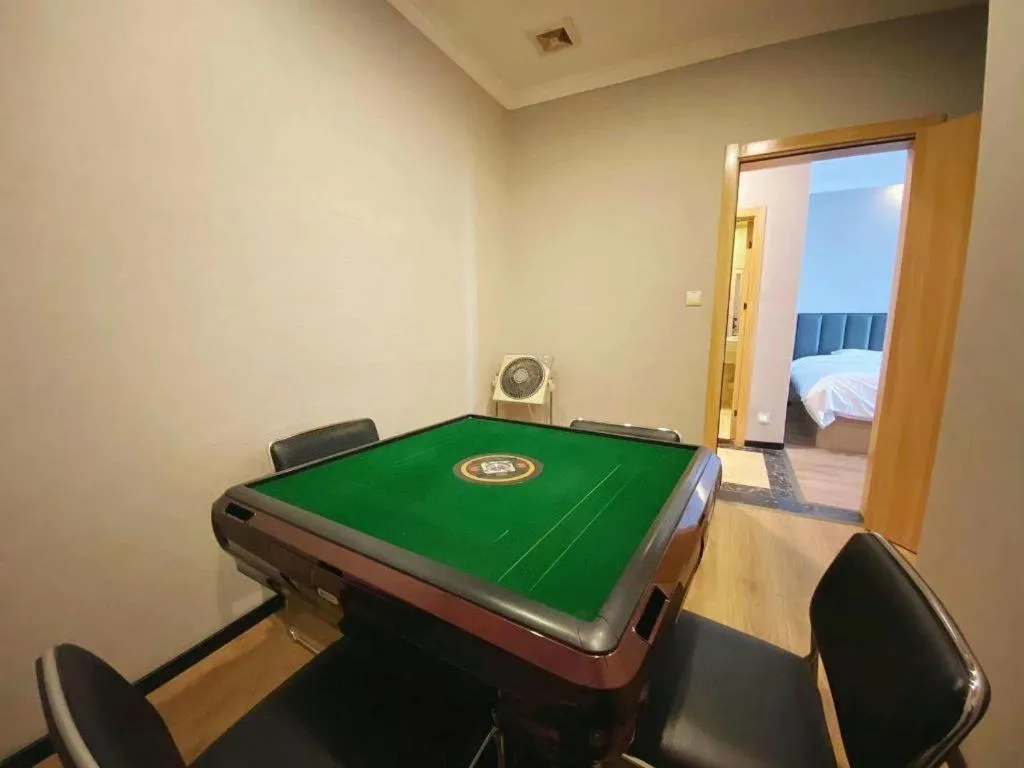 GreenTree Inn Taizhou New District Hospital of Renmin Hospital Mingliu Express Hotel