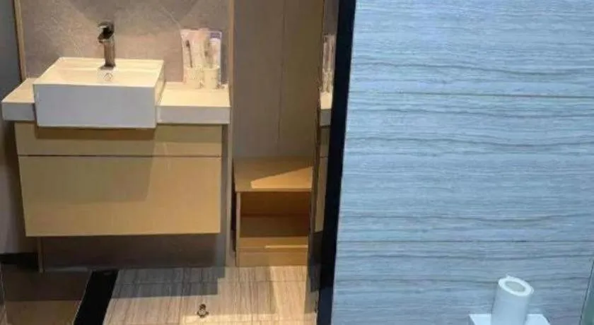 GreenTree Inn Taizhou New District Hospital of Renmin Hospital Mingliu Express Hotel