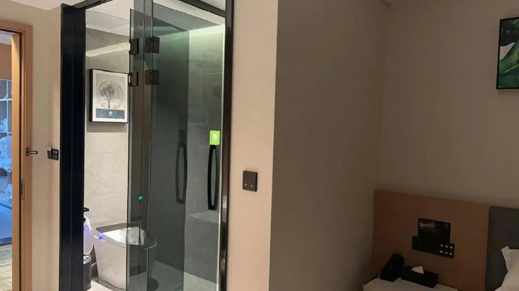 GreenTree Inn Taizhou New District Hospital of Renmin Hospital Mingliu Express Hotel