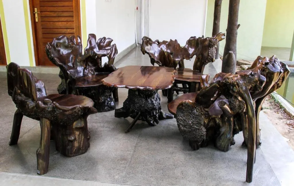 Yala Way Hide Resort