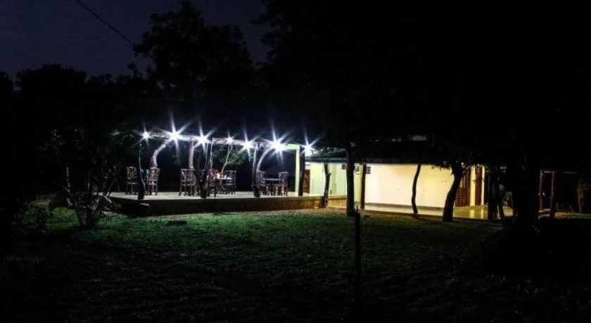 Yala Way Hide Resort