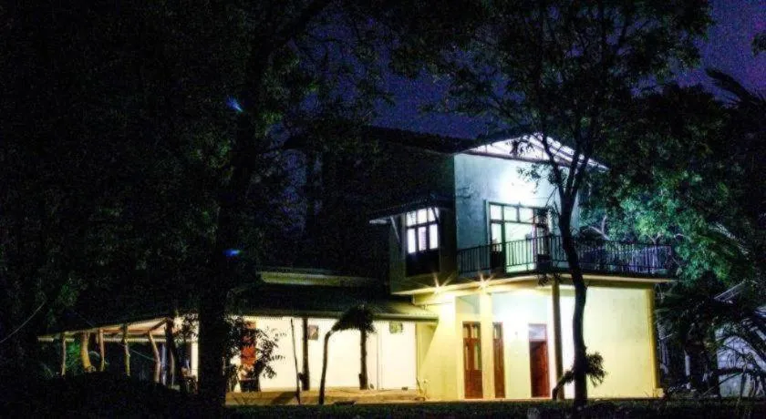 Yala Way Hide Resort