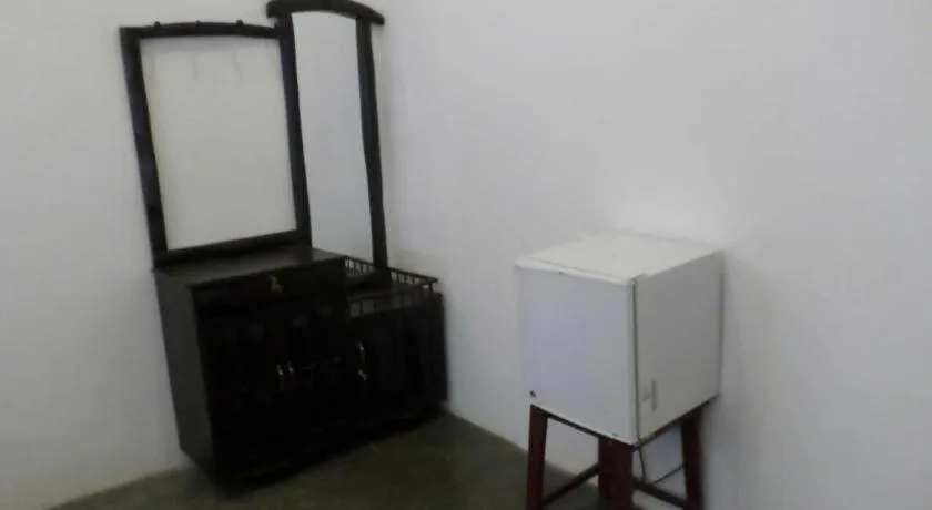 Yala Way Hide Resort