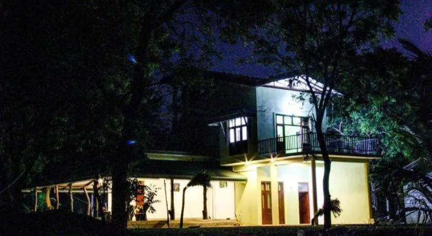 Yala Way Hide Resort