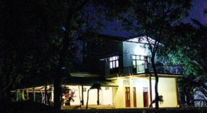 Yala Way Hide Resort