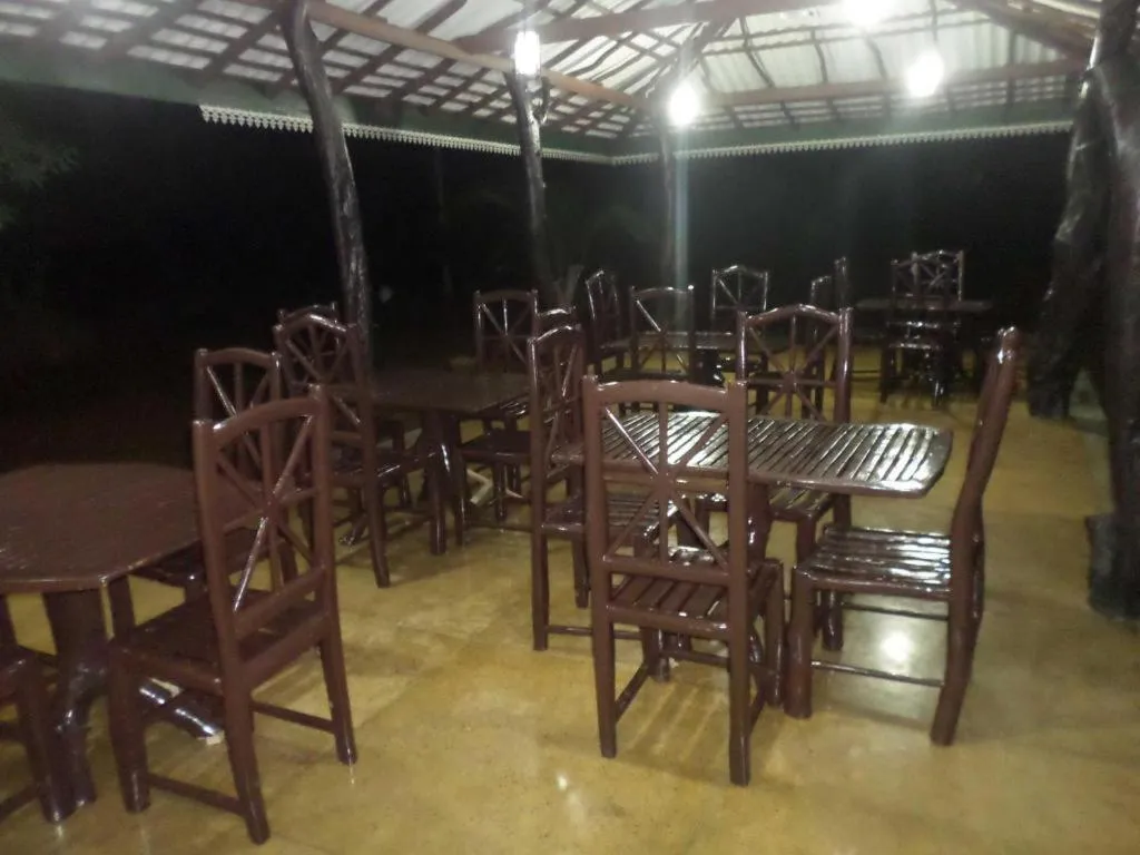 Yala Way Hide Resort