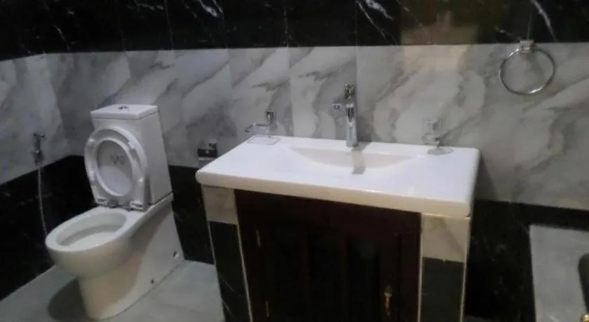 Yala Way Hide Resort