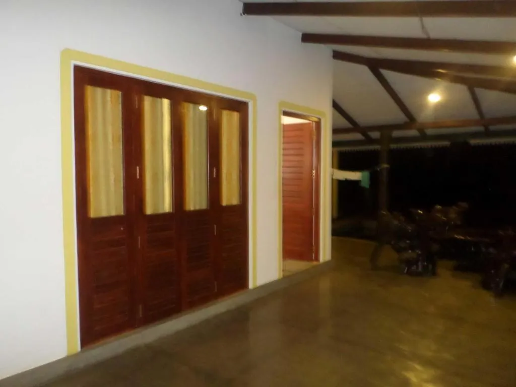 Yala Way Hide Resort