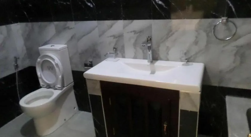 Yala Way Hide Resort