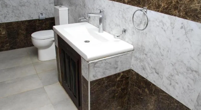 Yala Way Hide Resort