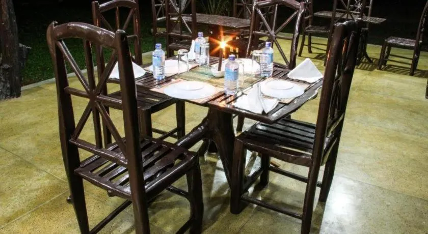 Yala Way Hide Resort