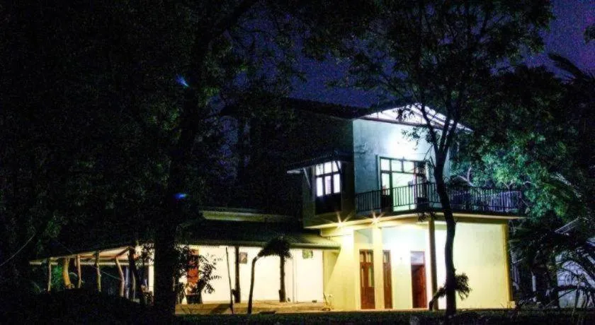 Yala Way Hide Resort