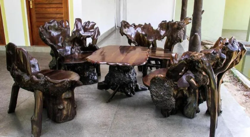 Yala Way Hide Resort