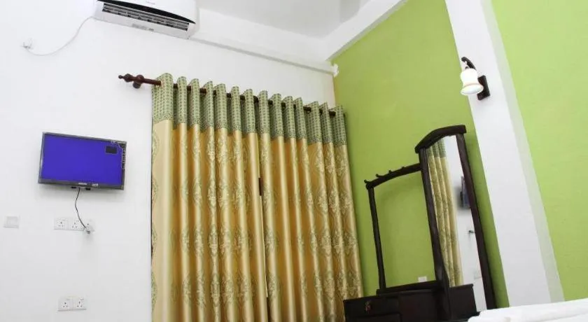 Yala Way Hide Resort