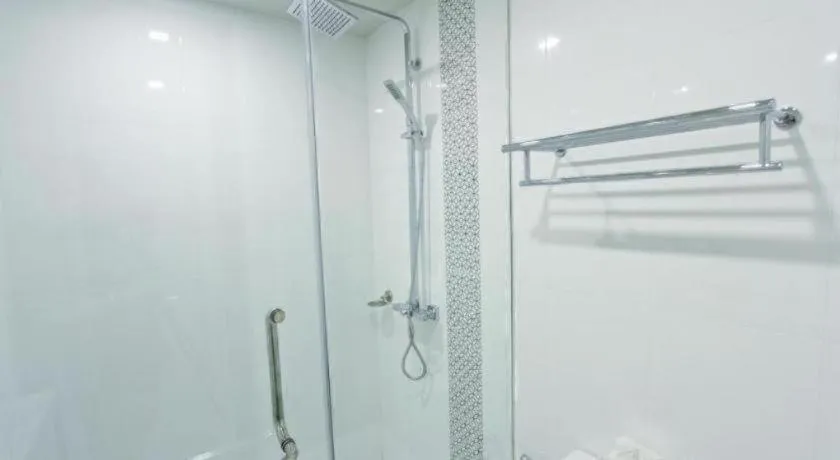 Elegancy Sansabai Hotel