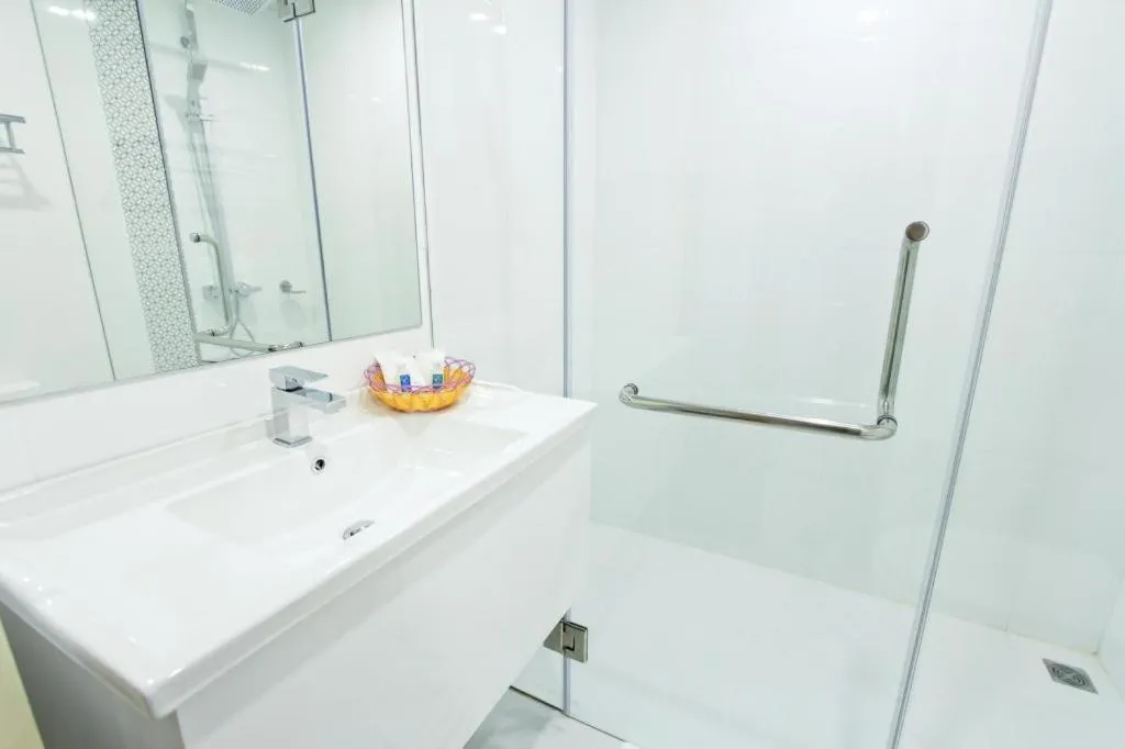 Elegancy Sansabai Hotel