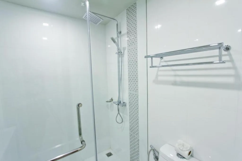 Elegancy Sansabai Hotel