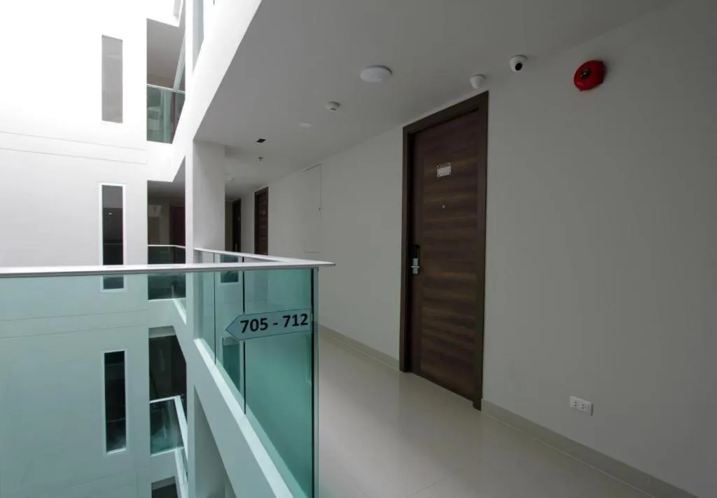 Elegancy Sansabai Hotel