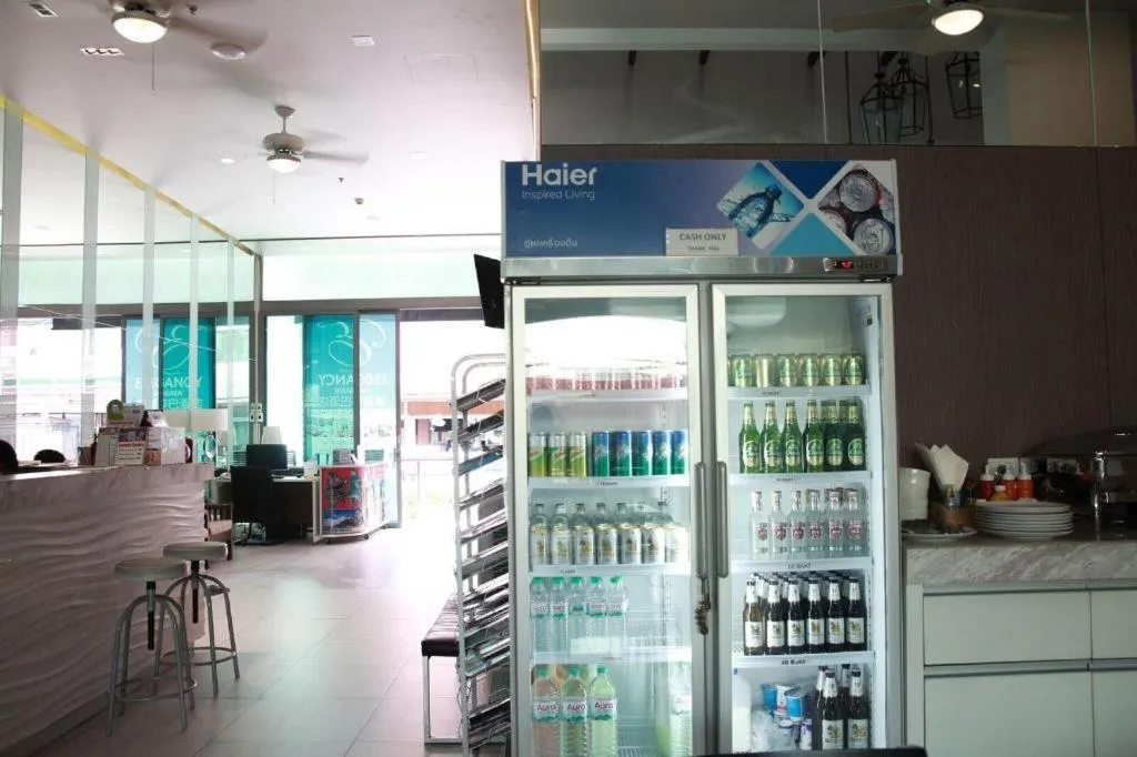 Elegancy Sansabai Hotel