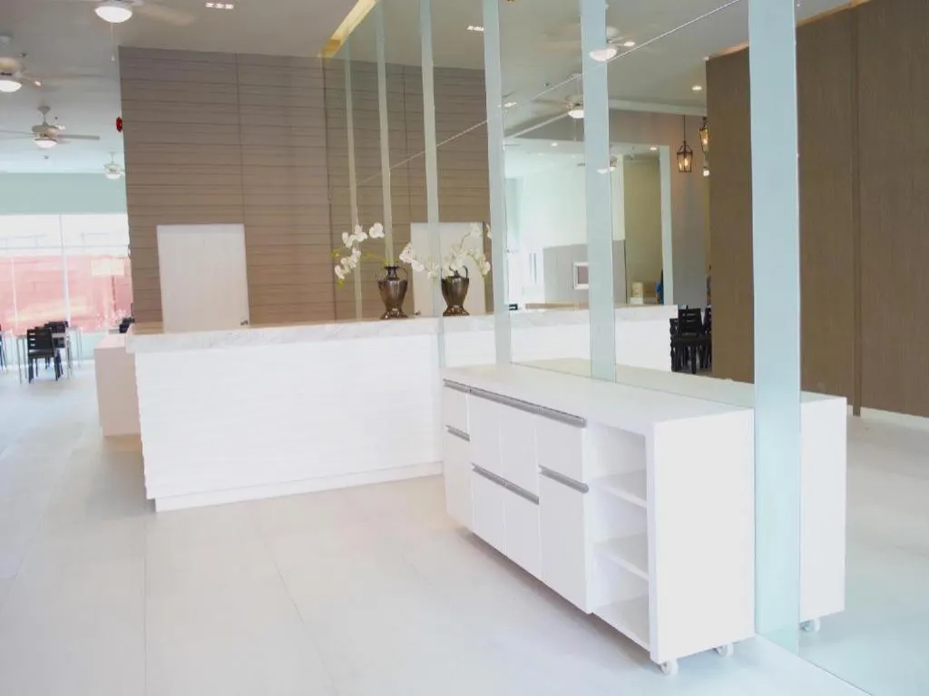 Elegancy Sansabai Hotel