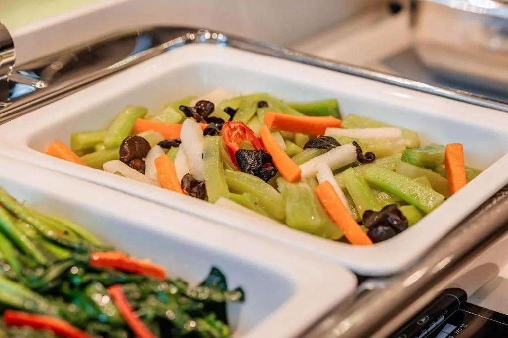 Yitel Guangzhou Pazhou Exhibition Center Chigang Metro Station