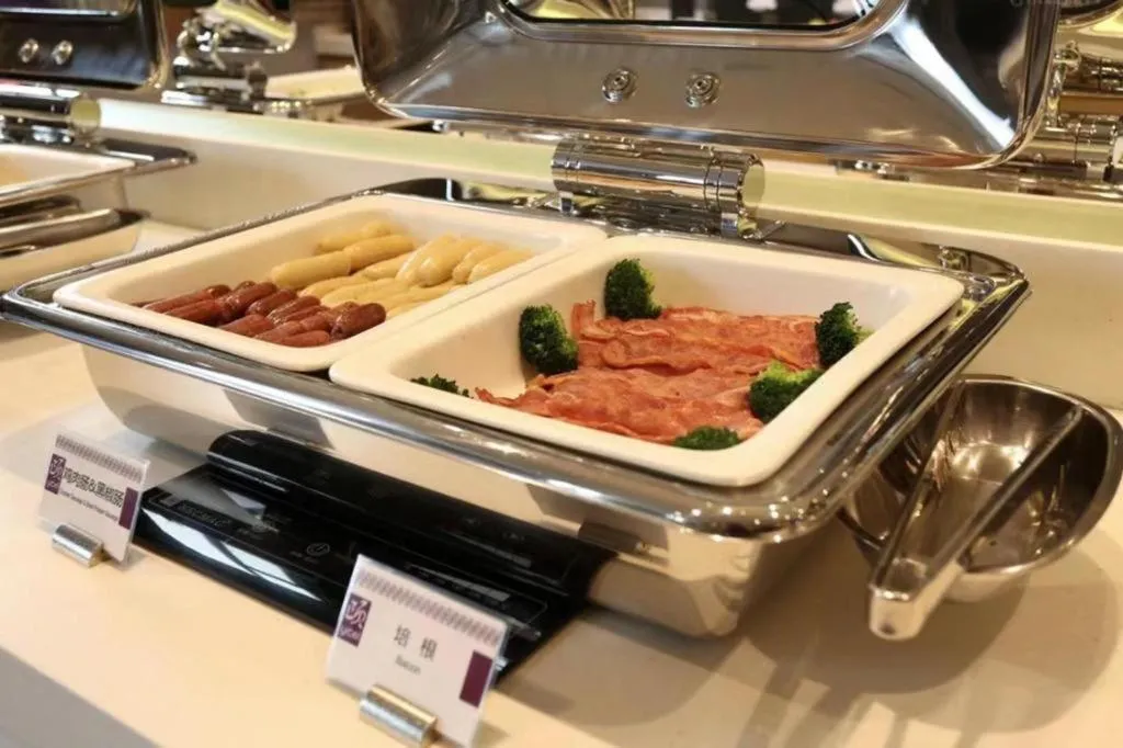 Yitel Guangzhou Pazhou Exhibition Center Chigang Metro Station