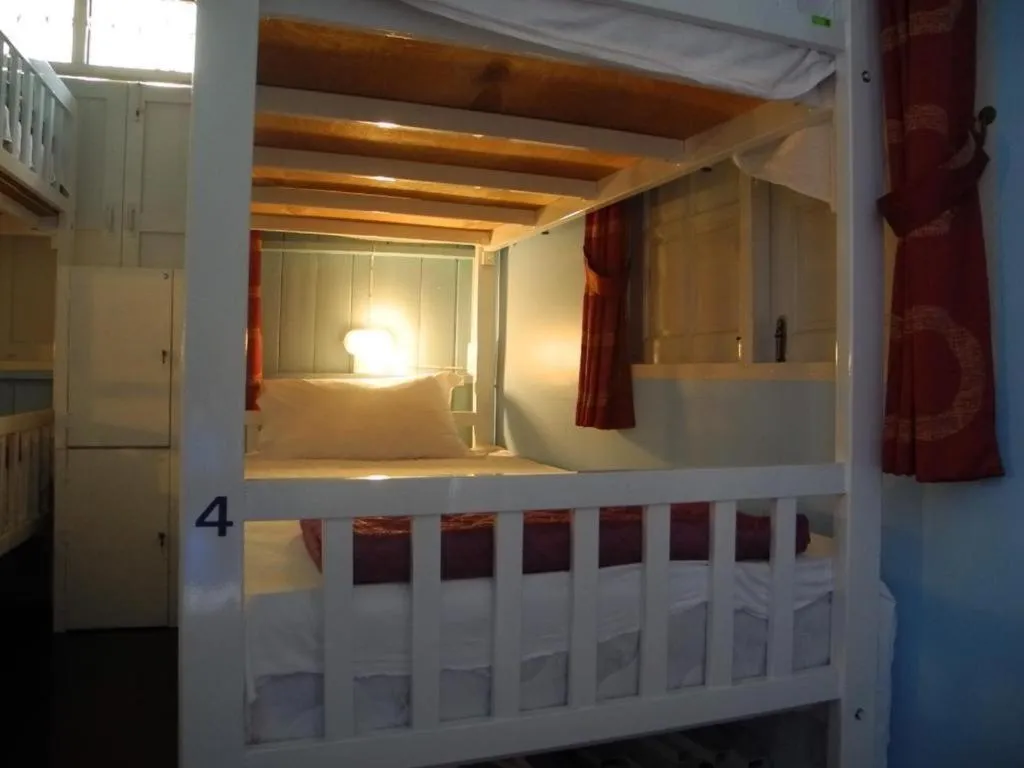 Bed in Hua Hin Lub Sabai