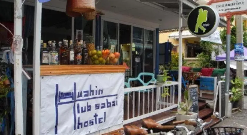 Hua Hin Lub Sabai