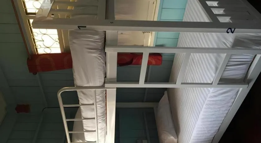 Bed in Hua Hin Lub Sabai