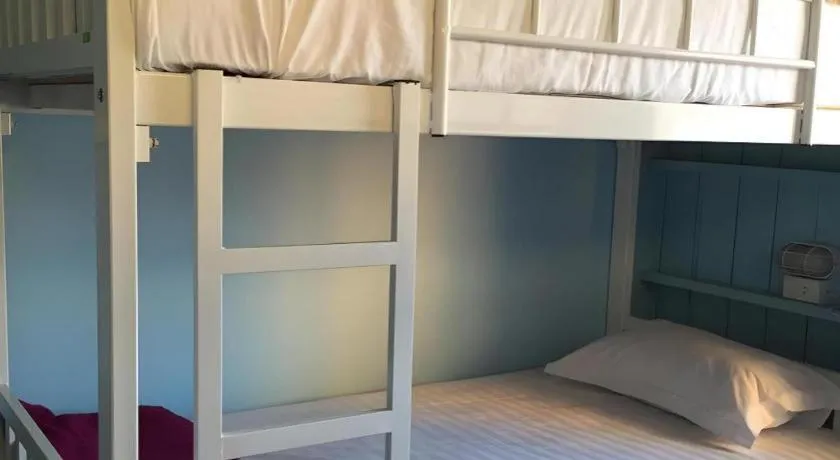 Bed in Hua Hin Lub Sabai