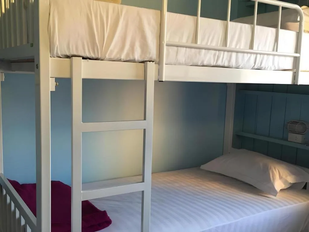 Bed in Hua Hin Lub Sabai