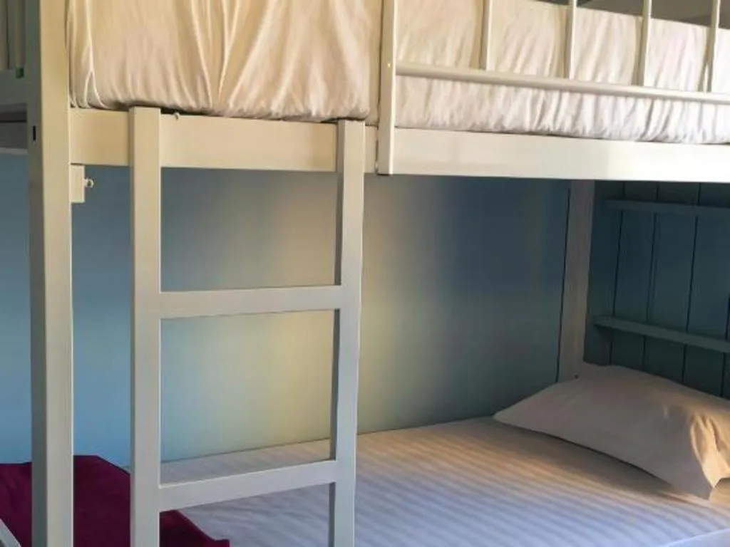 Bed in Hua Hin Lub Sabai