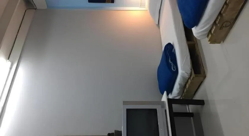 Bed in Hua Hin Lub Sabai