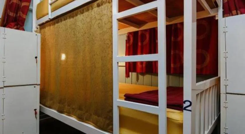 Bed in Hua Hin Lub Sabai