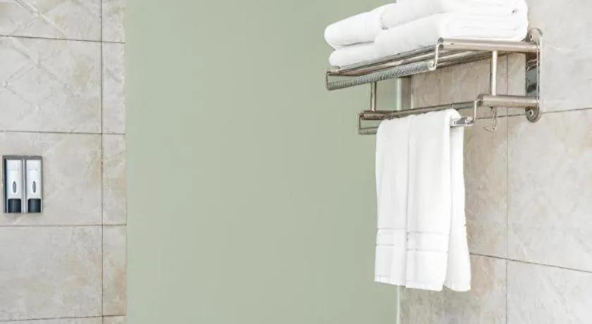 Jian Guo Grand Hotel