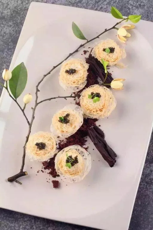 Jian Guo Grand Hotel