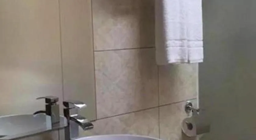 Jian Guo Grand Hotel