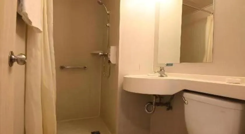 Jinjiang Inn Tonghua Shengli Road Branch