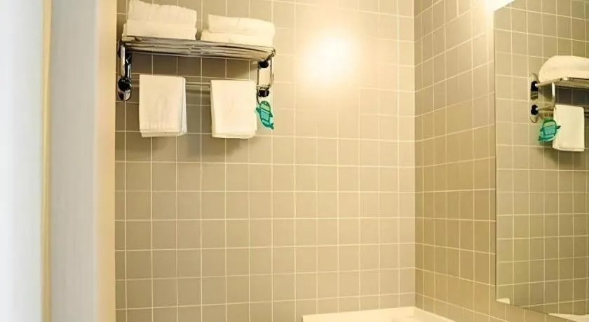 Jinjiang Inn Tonghua Shengli Road Branch