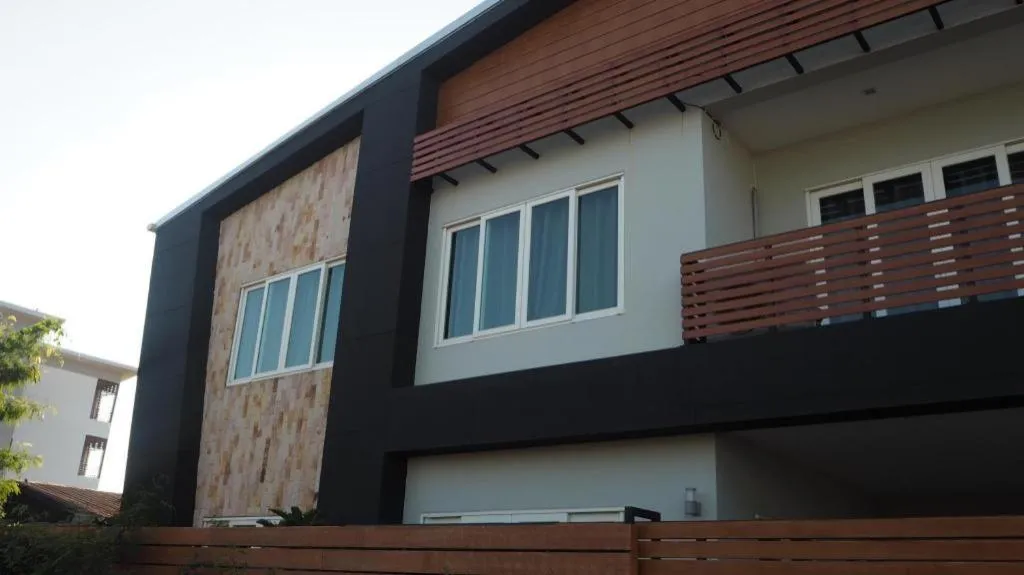 Maximize Brand New Hostel Udonthani