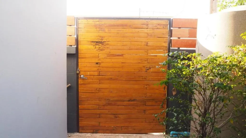 Maximize Brand New Hostel Udonthani