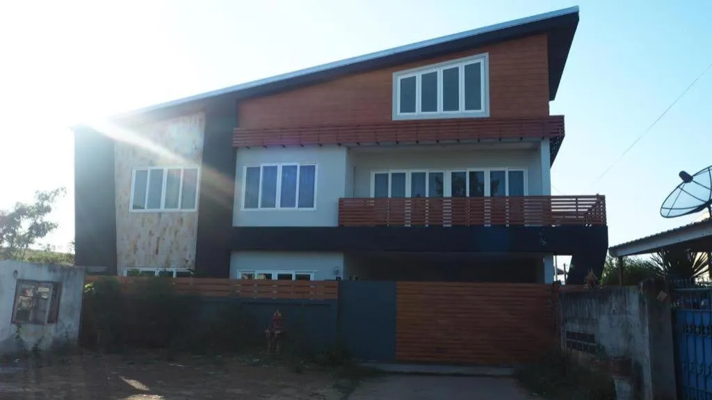 Maximize Brand New Hostel Udonthani